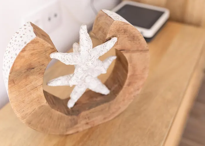 Macarena Dreams Feriehus