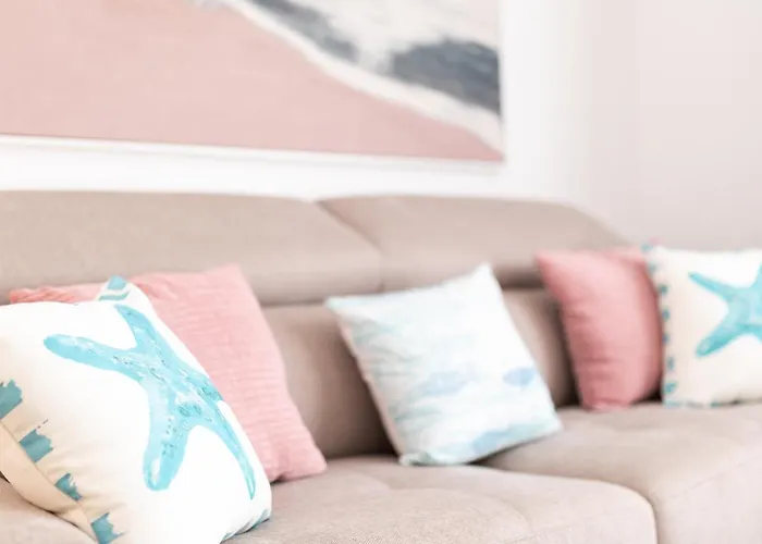 Macarena Dreams Feriehus *