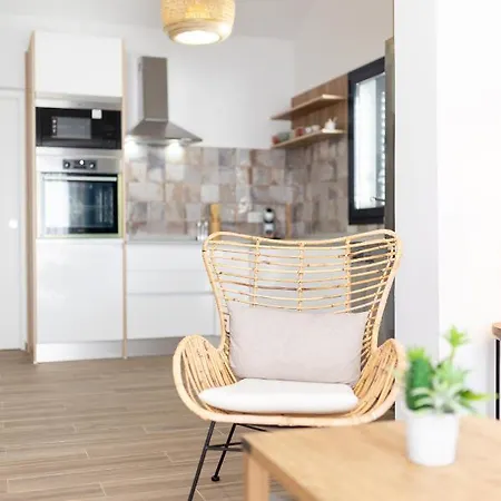 Macarena Dreams Сasa de vacaciones *