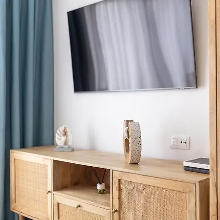 Macarena Dreams Caleta de Fuste