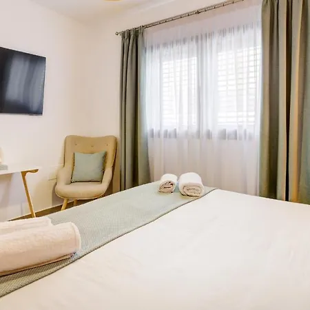 Macarena Dreams Сasa de vacaciones Caleta de Fuste