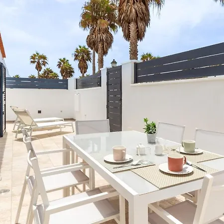 Macarena Dreams Сasa de vacaciones *