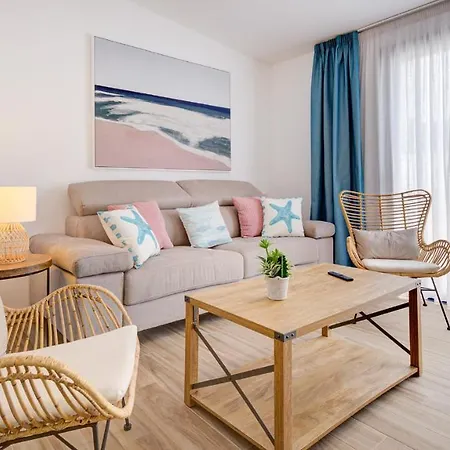 Macarena Dreams * Caleta de Fuste