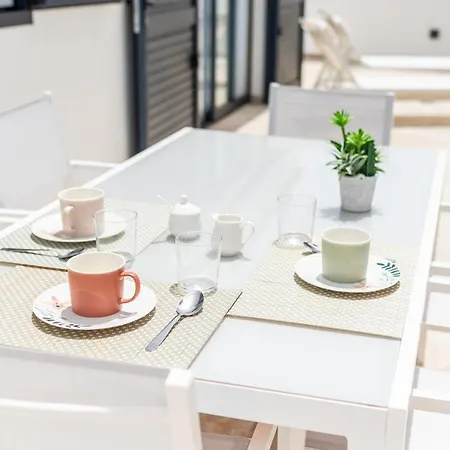 Сasa de vacaciones Macarena Dreams *