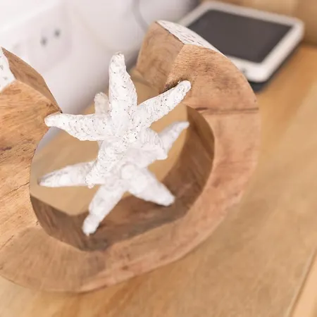 Macarena Dreams بيت للعطل