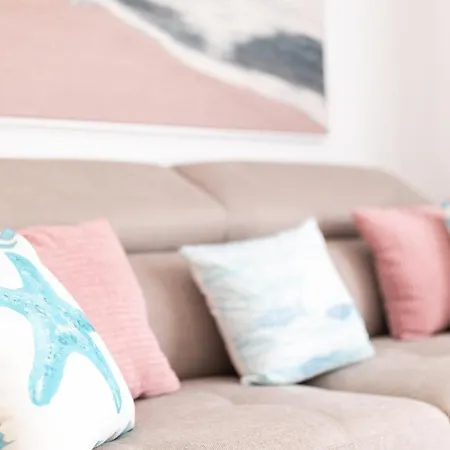 Macarena Dreams بيت للعطل *