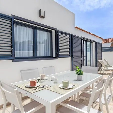 بيت للعطل Macarena Dreams