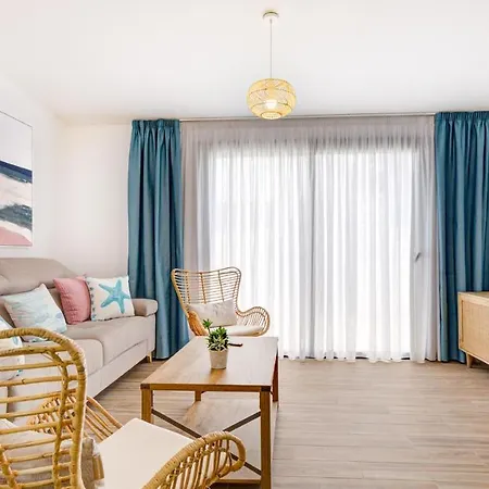 Macarena Dreams Caleta de Fuste