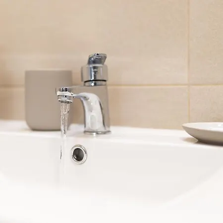 بيت للعطل Macarena Dreams *