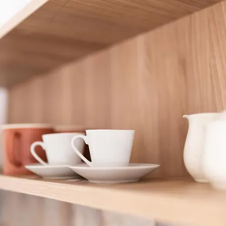 Macarena Dreams بيت للعطل