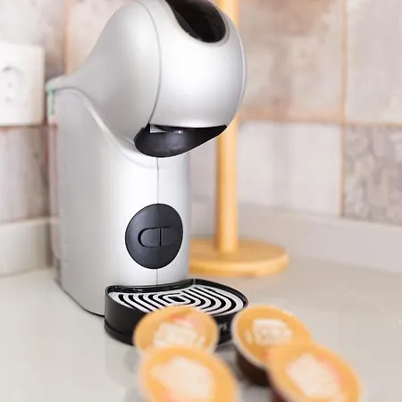 Macarena Dreams Caleta de Fuste