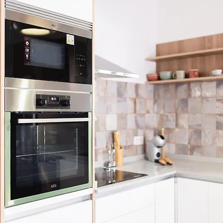 Macarena Dreams كاليتا ذي فوستي