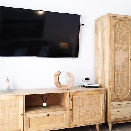 Сasa de vacaciones Macarena Dreams