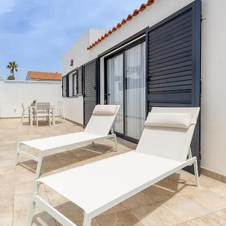 Macarena Dreams بيت للعطل كاليتا ذي فوستي