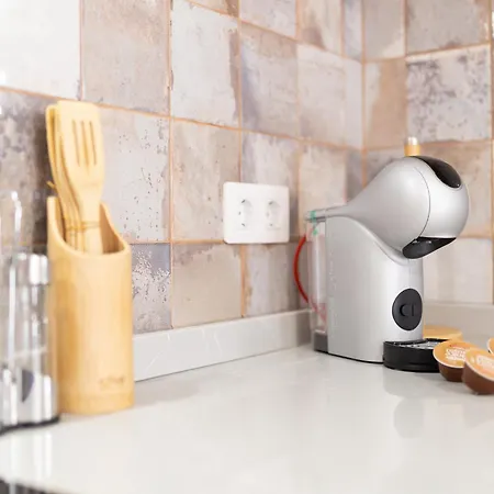 Macarena Dreams بيت للعطل *