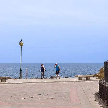 Macarena Dreams Caleta de Fuste