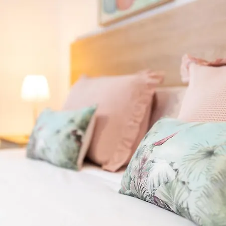 Macarena Dreams Tatil Evi