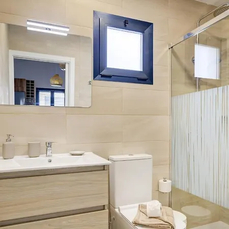 Macarena Dreams 度假居 *