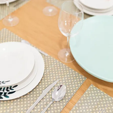 Macarena Dreams 度假居 科斯塔卡莱塔