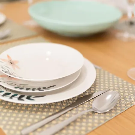 Macarena Dreams * 科斯塔卡莱塔