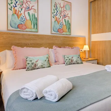 Macarena Dreams Tatil Evi *