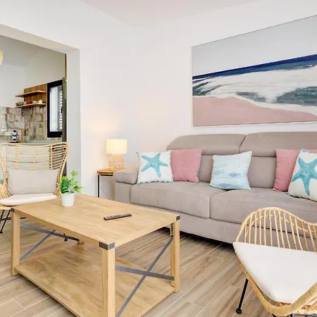 度假居 Macarena Dreams *