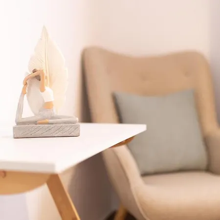 Tatil Evi Macarena Dreams Caleta De Fuste