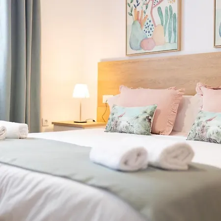 Macarena Dreams * Caleta De Fuste