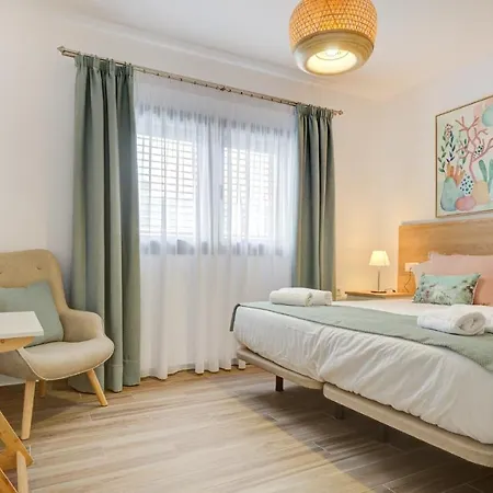 Macarena Dreams Tatil Evi