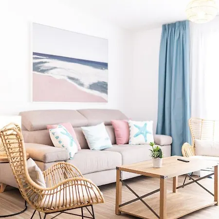 度假居 Macarena Dreams 科斯塔卡莱塔