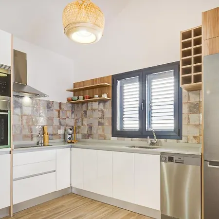 度假居 Macarena Dreams *