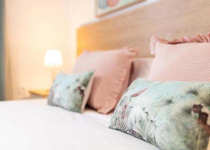 Macarena Dreams Dom wakacyjny