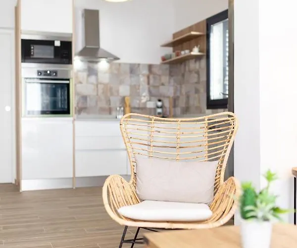 Macarena Dreams Dom wakacyjny *