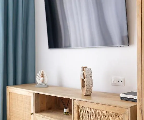 Macarena Dreams Caleta De Fuste