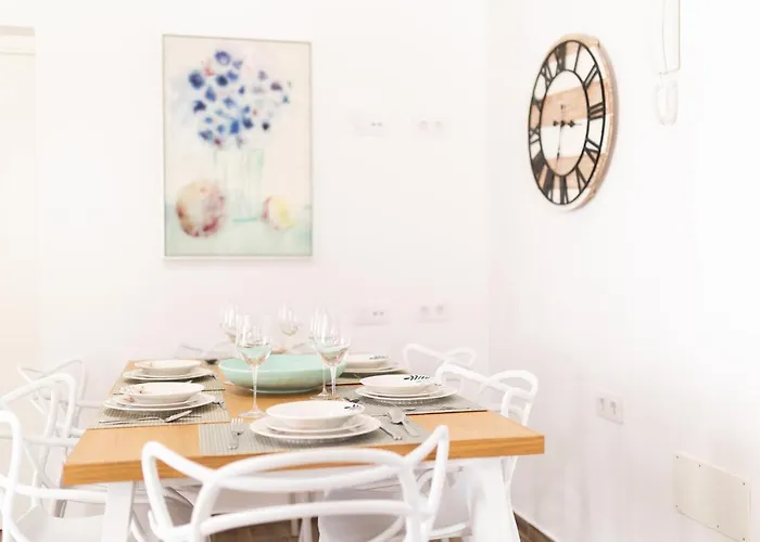 Dom wakacyjny Macarena Dreams Caleta De Fuste