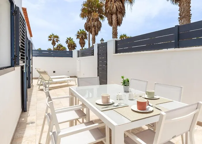 Macarena Dreams Dom wakacyjny *