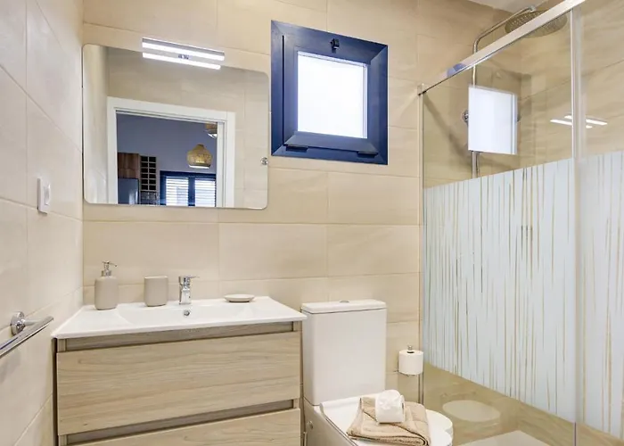 Macarena Dreams Dom wakacyjny *