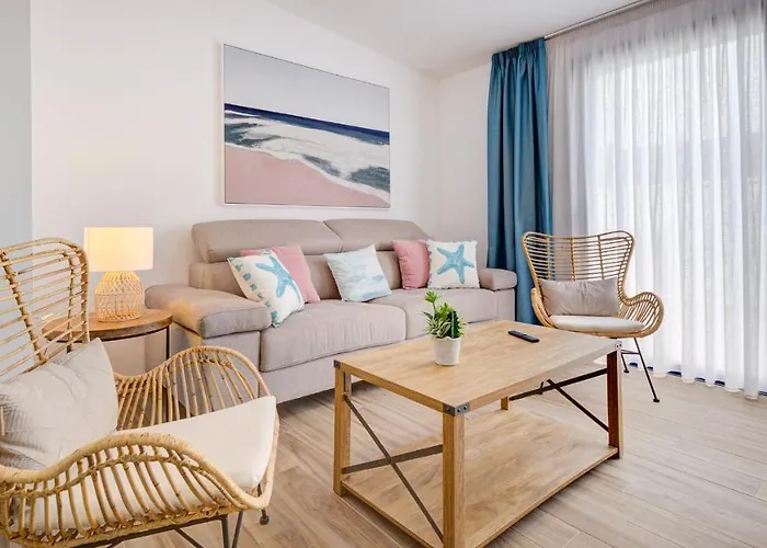 Macarena Dreams * Caleta De Fuste