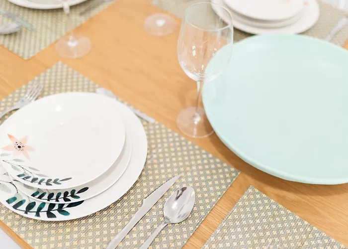 Macarena Dreams Dom wakacyjny Caleta De Fuste