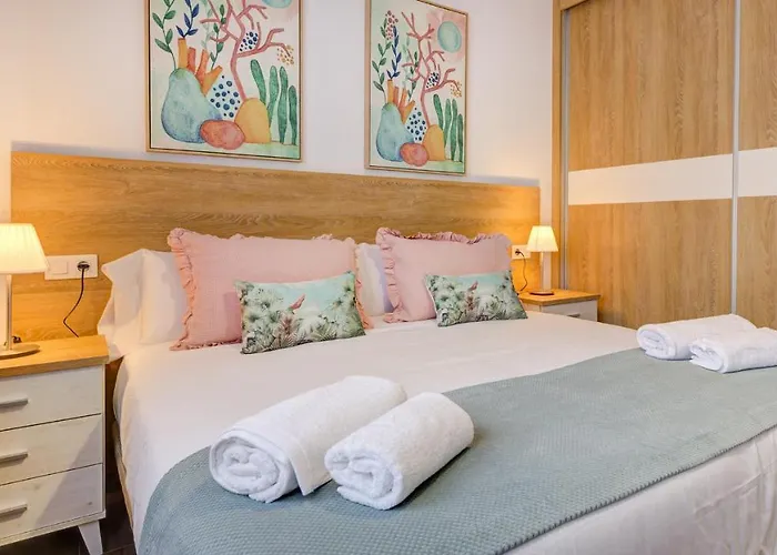 Macarena Dreams Dom wakacyjny *