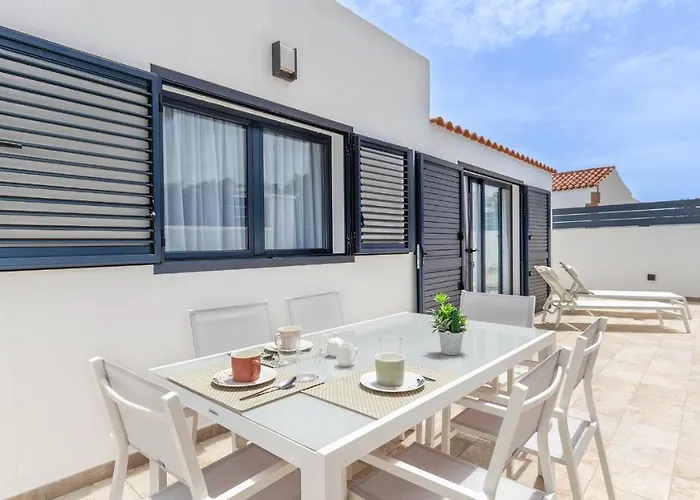 Dom wakacyjny Macarena Dreams