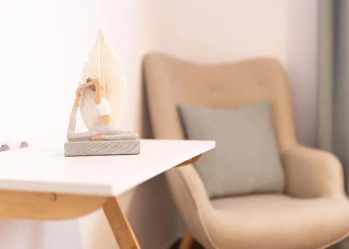 Dom wakacyjny Macarena Dreams Caleta De Fuste