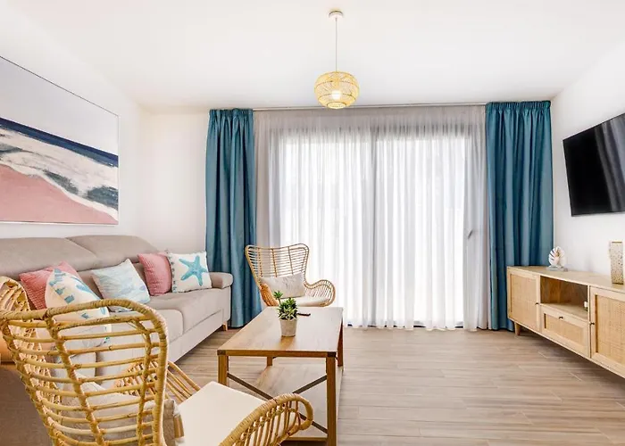 Macarena Dreams Caleta De Fuste