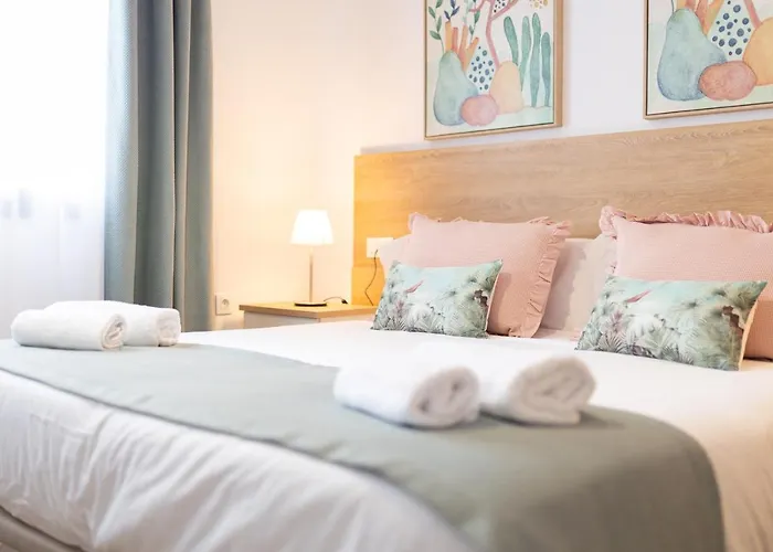 Macarena Dreams * Caleta De Fuste