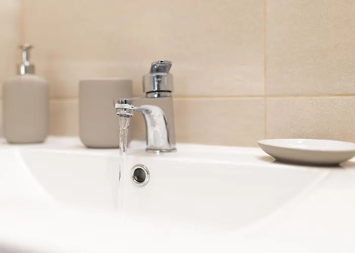 Dom wakacyjny Macarena Dreams *