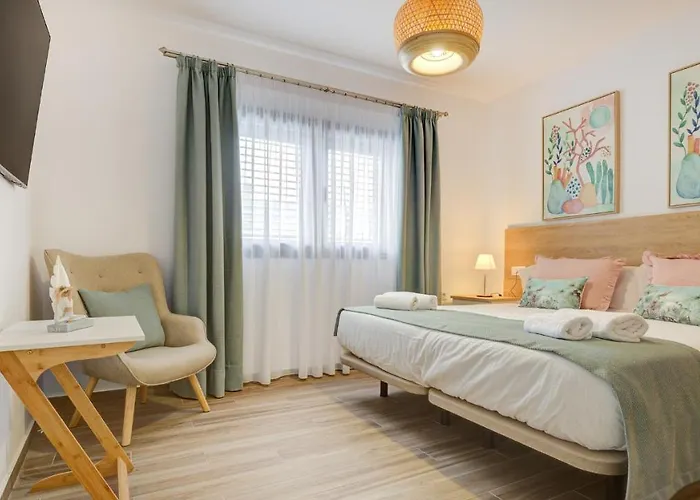 Macarena Dreams Dom wakacyjny