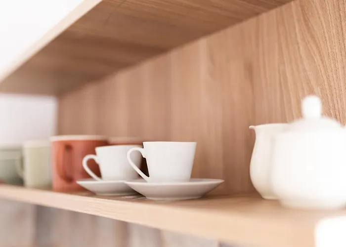 Macarena Dreams Dom wakacyjny