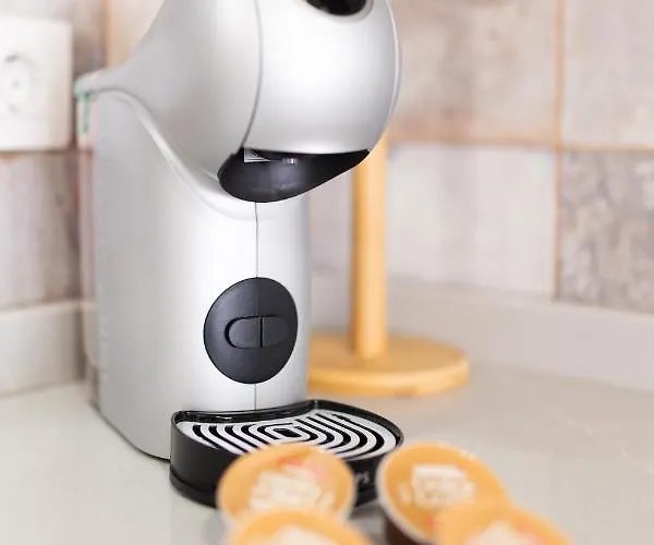 Macarena Dreams Caleta De Fuste