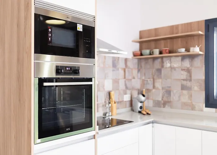 Macarena Dreams Caleta De Fuste