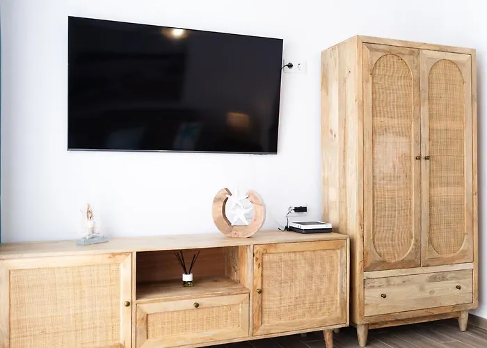 Dom wakacyjny Macarena Dreams